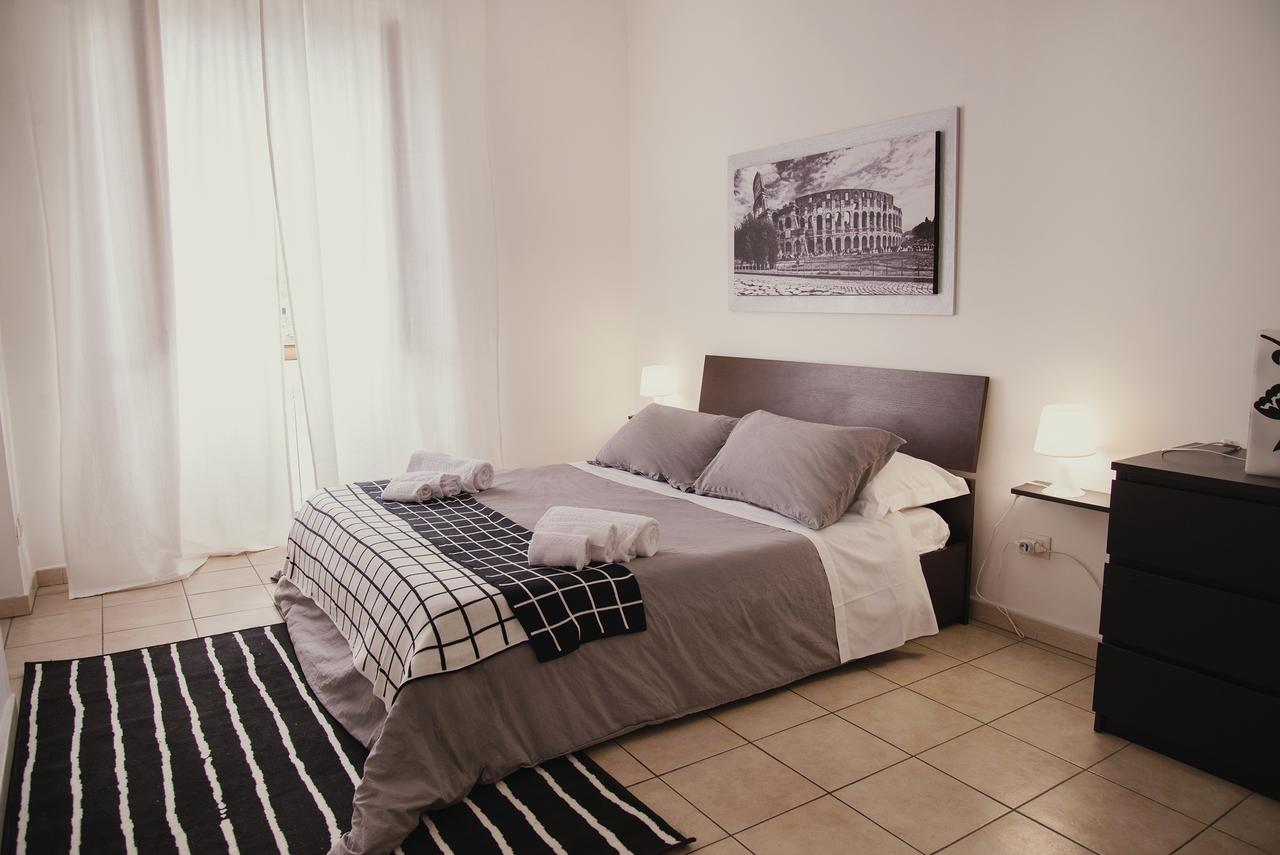 La Tua Casa A San Pietro * Roma