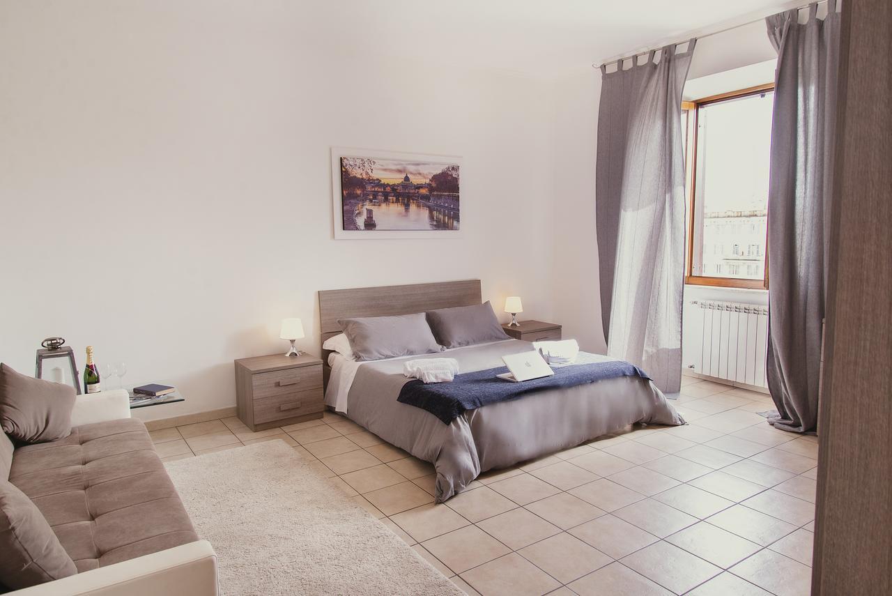 La Tua Casa A San Pietro Roma