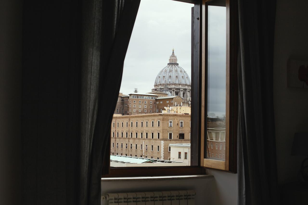 La Tua Casa A San Pietro Appartamento