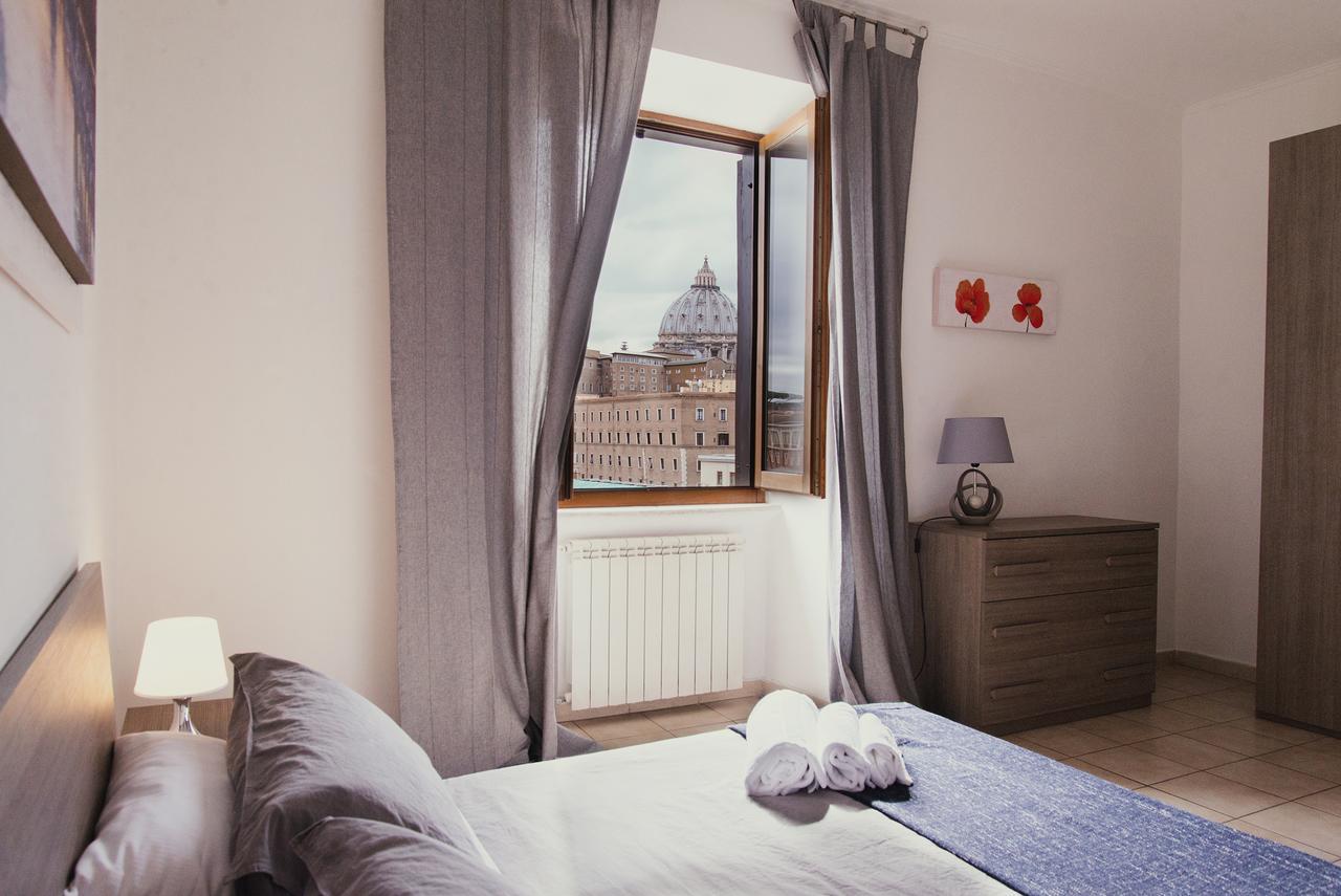 Appartamento La Tua Casa A San Pietro