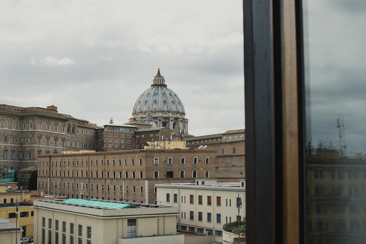 La Tua Casa A San Pietro Appartamento *