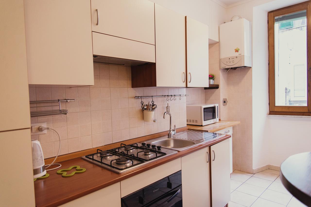 La Tua Casa A San Pietro Appartamento