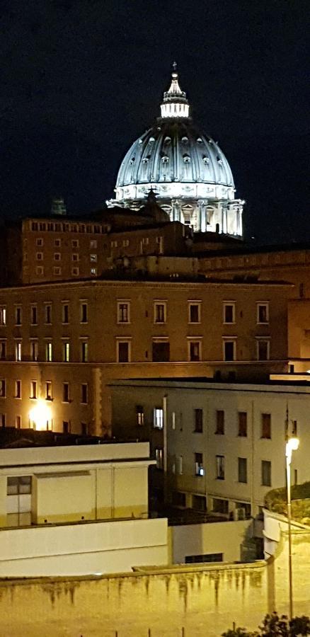 La Tua Casa A San Pietro Roma