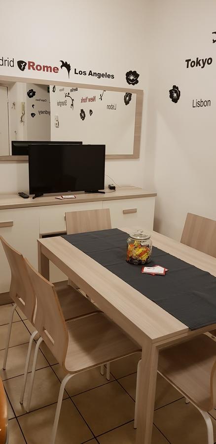 Appartamento La Tua Casa A San Pietro