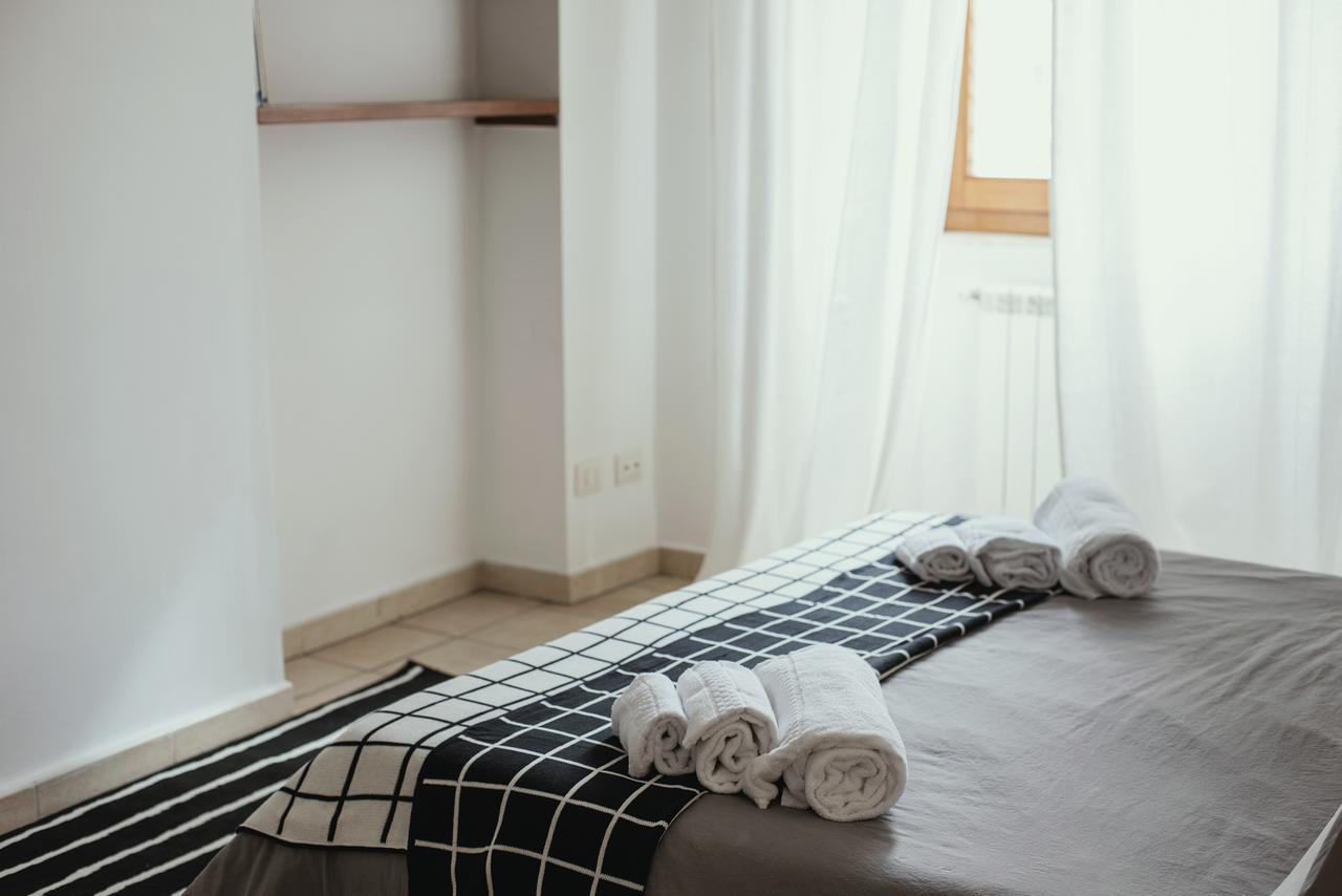 Apartamento La Tua Casa A San Pietro *