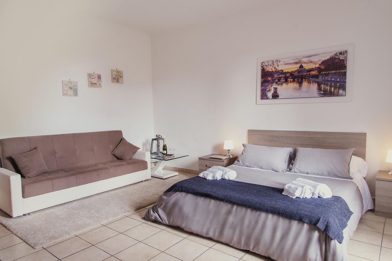 La Tua Casa A San Pietro Apartamento *