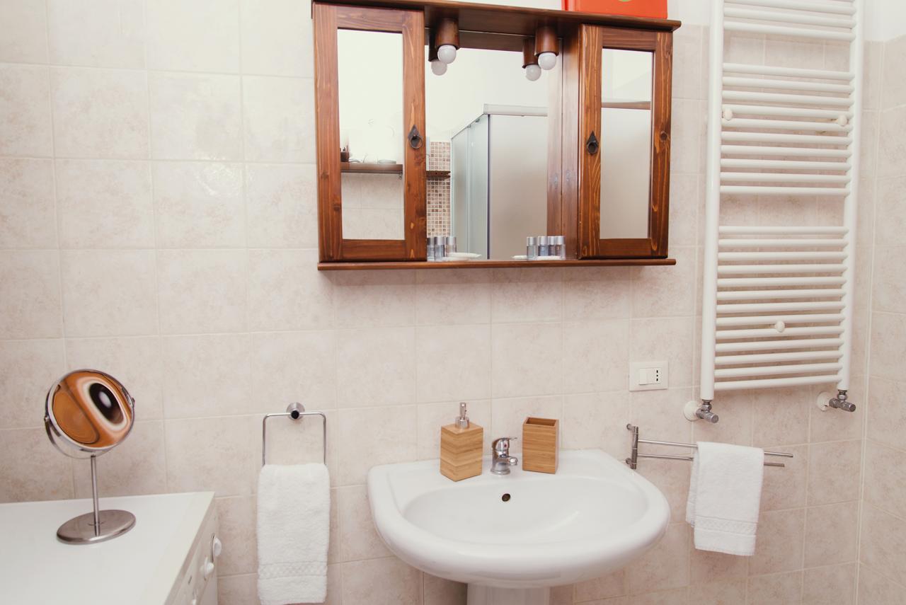 Apartamento La Tua Casa A San Pietro