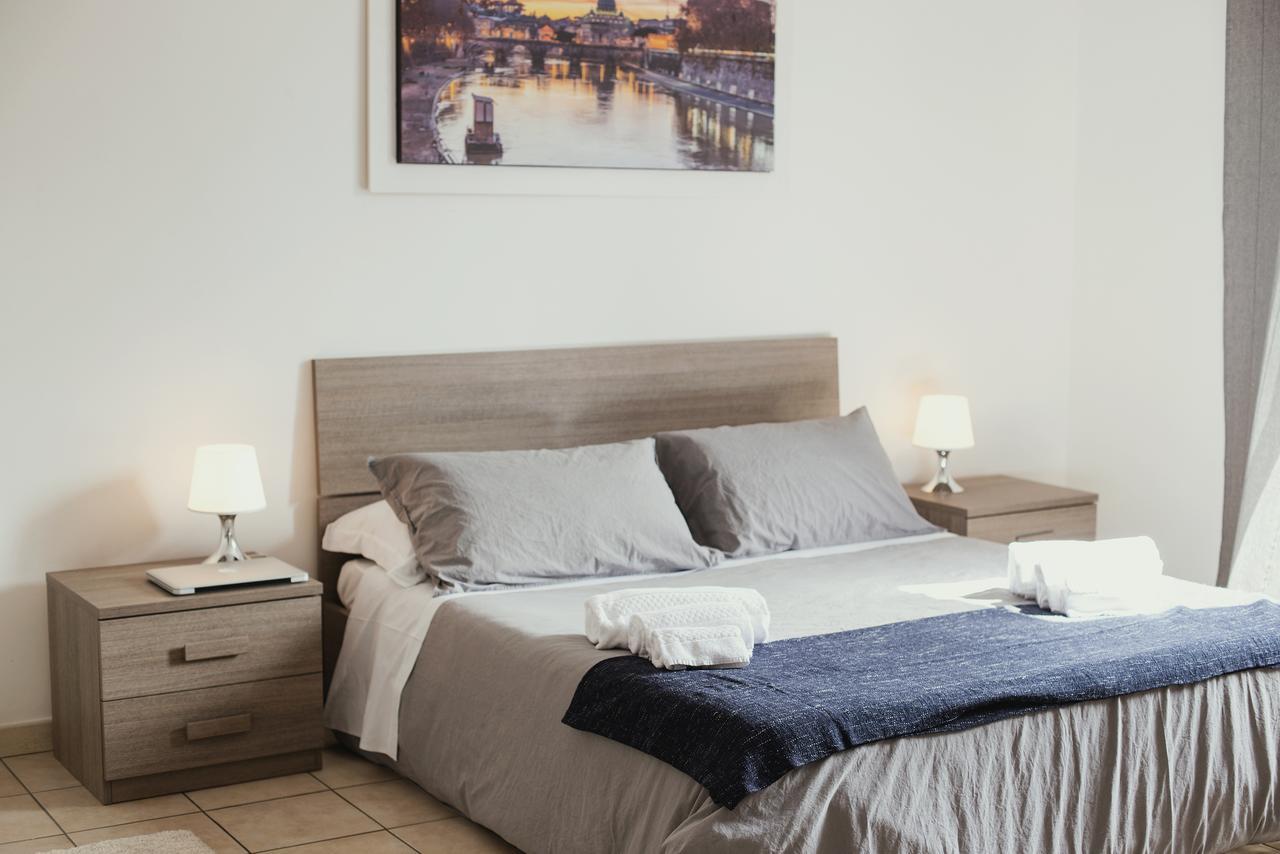 Apartamento La Tua Casa A San Pietro