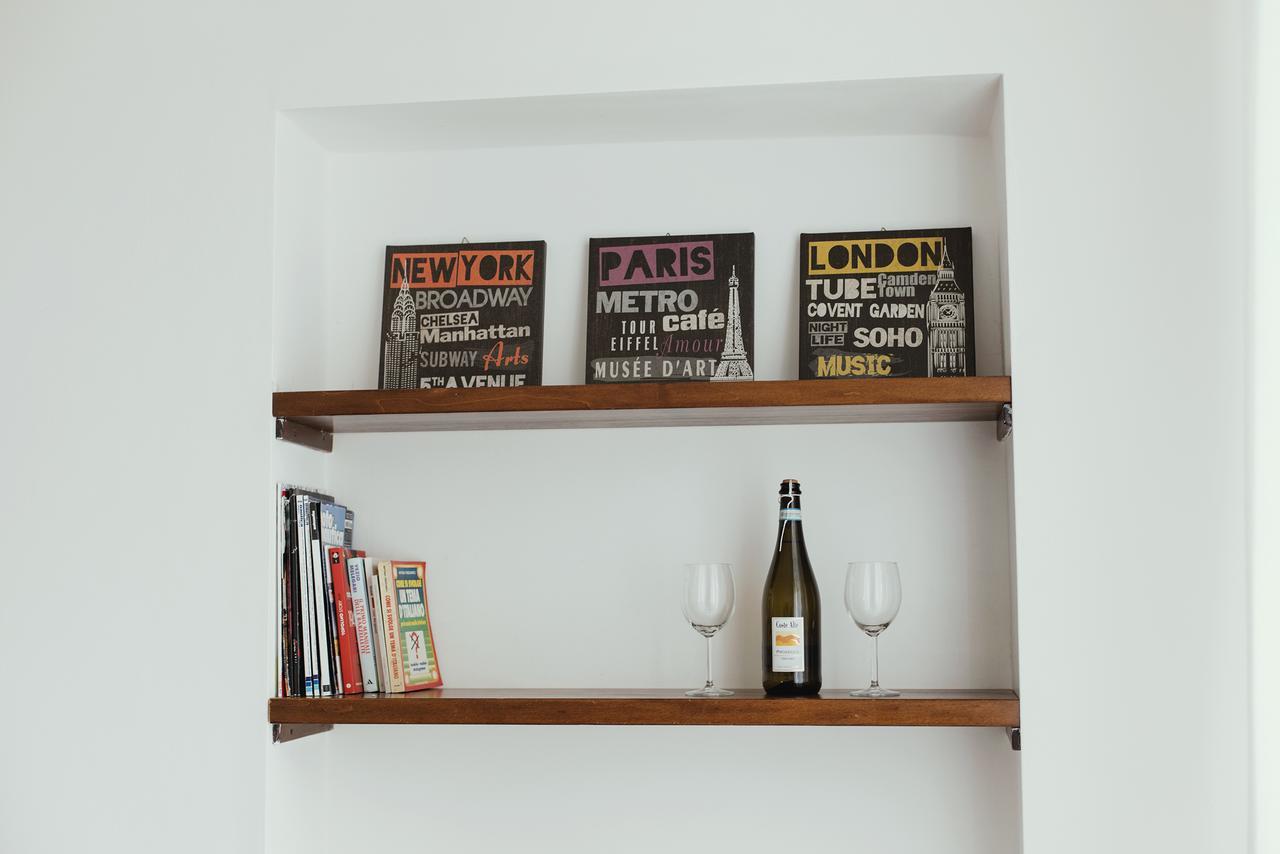 Apartamento La Tua Casa A San Pietro *