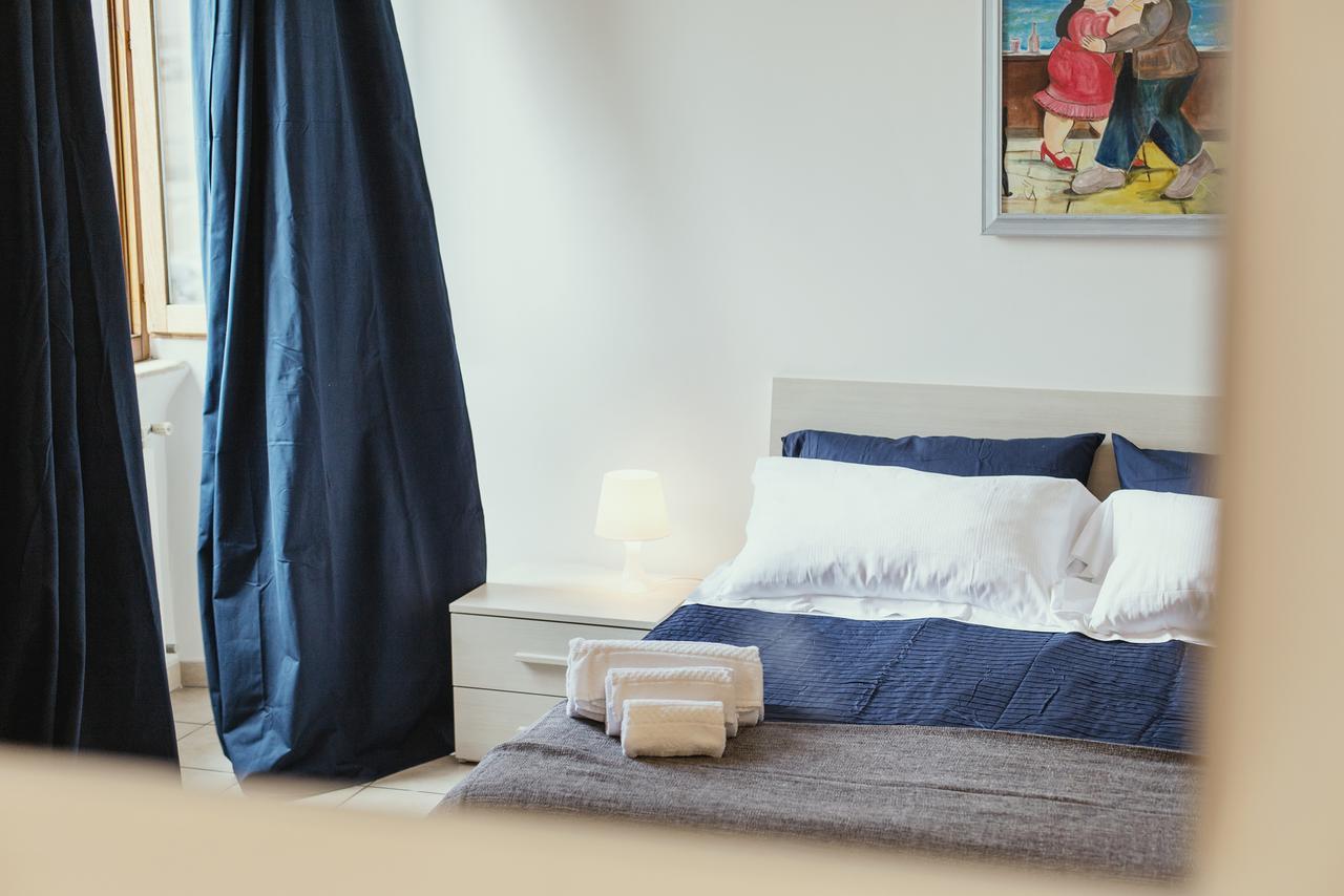 La Tua Casa A San Pietro Apartamento *