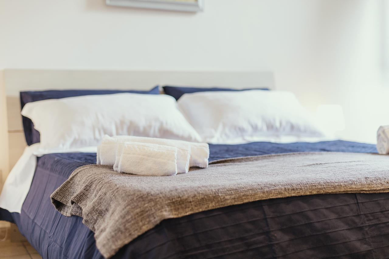 La Tua Casa A San Pietro Apartamento *