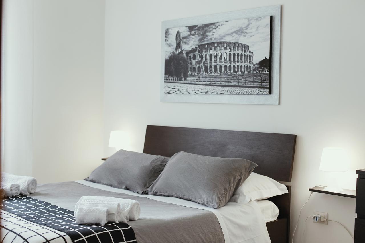 La Tua Casa A San Pietro Apartamento Roma