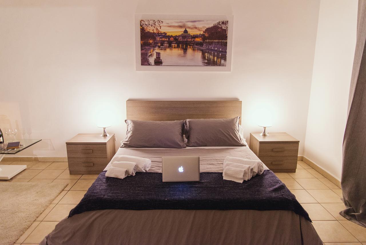 La Tua Casa A San Pietro Apartamento